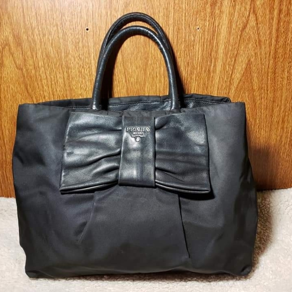 Prada Handbag